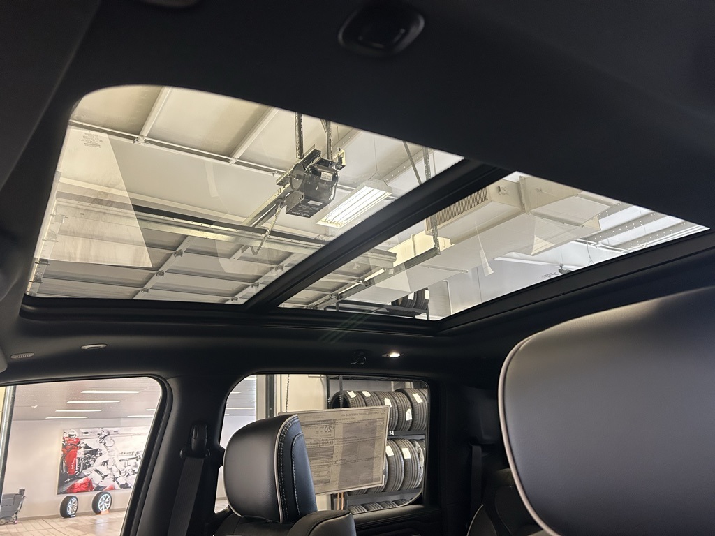 new 2026 Ram 1500 car, priced at $65,373