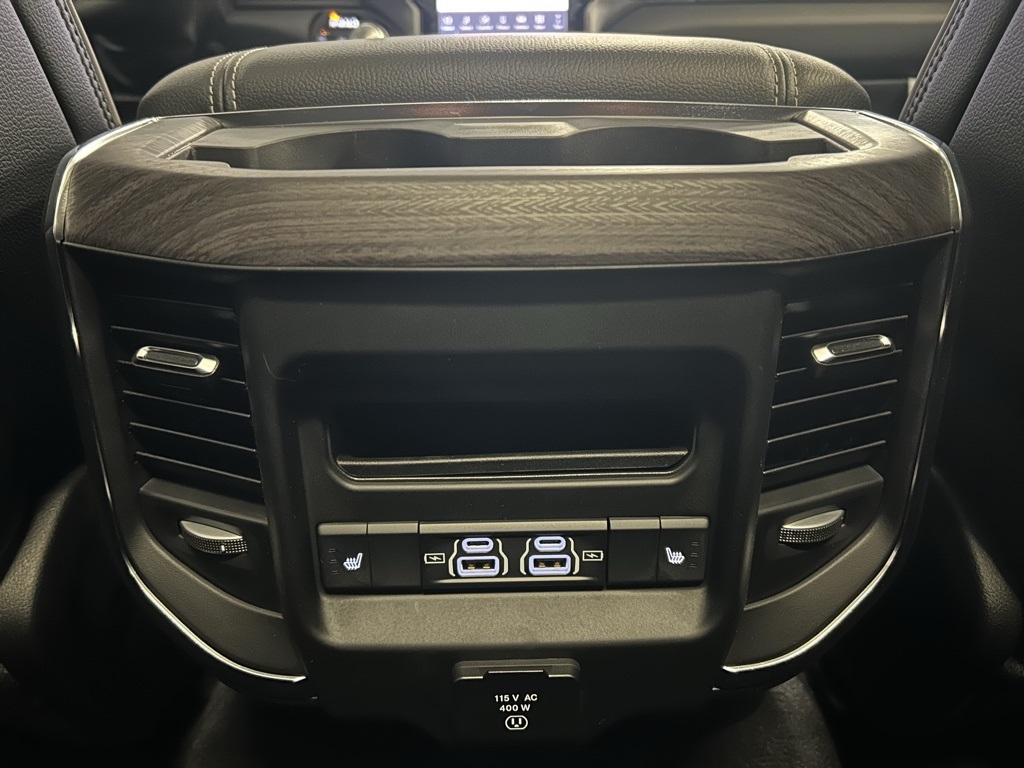 new 2026 Ram 1500 car, priced at $65,373