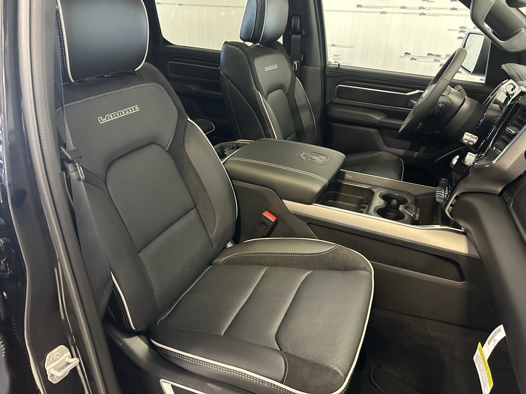 new 2026 Ram 1500 car, priced at $65,373