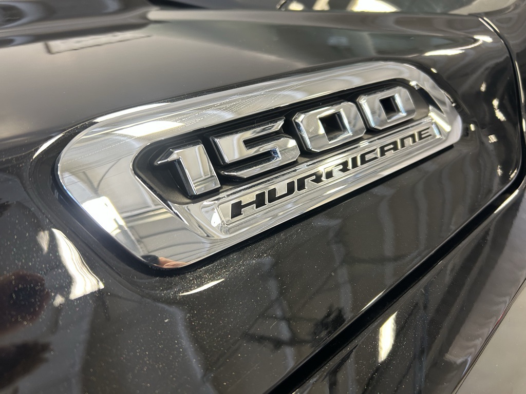 new 2026 Ram 1500 car, priced at $65,373