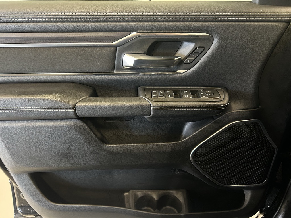 new 2026 Ram 1500 car, priced at $65,373