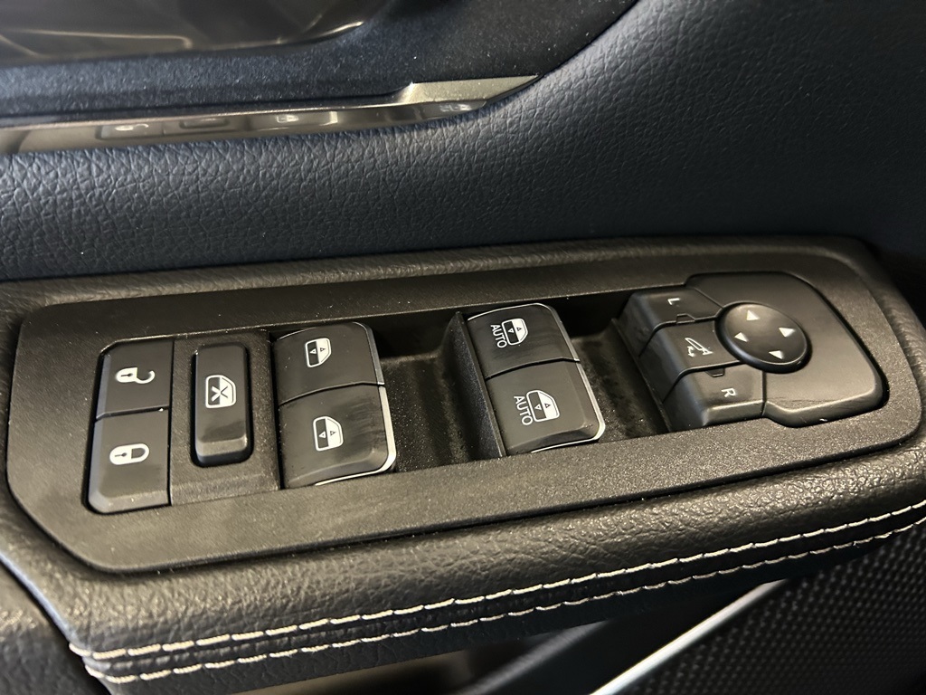 new 2026 Ram 1500 car, priced at $65,373