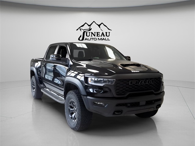 2026 RAM Ram 1500 Pickup RHO