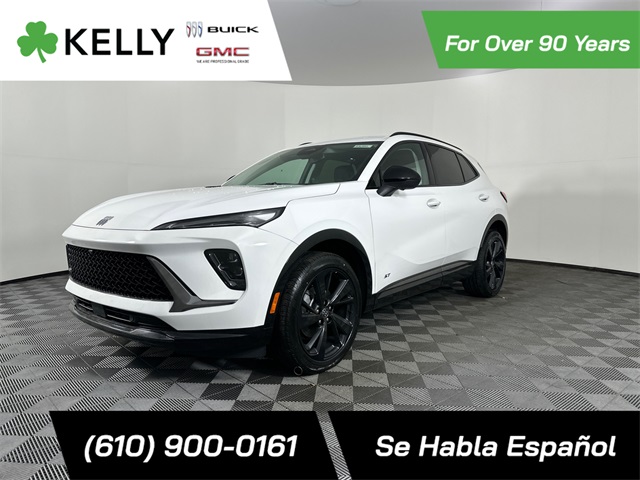 2026 Buick Envision Sport Touring's photo