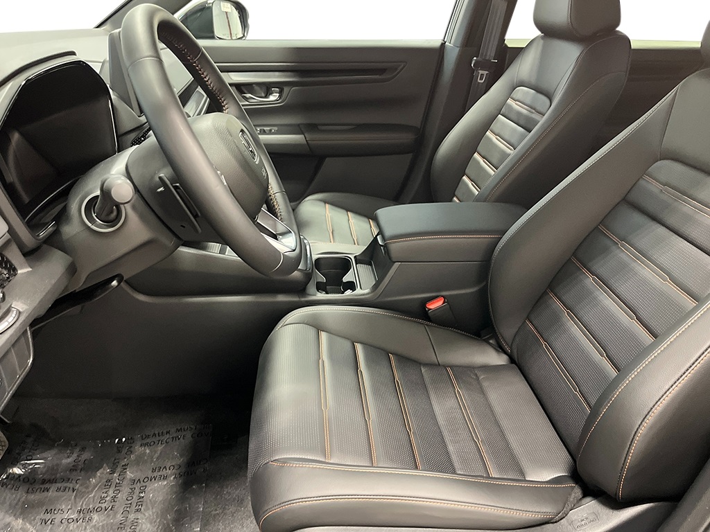 2026 Honda CR-V Hybrid Sport-L SUV AWD 13