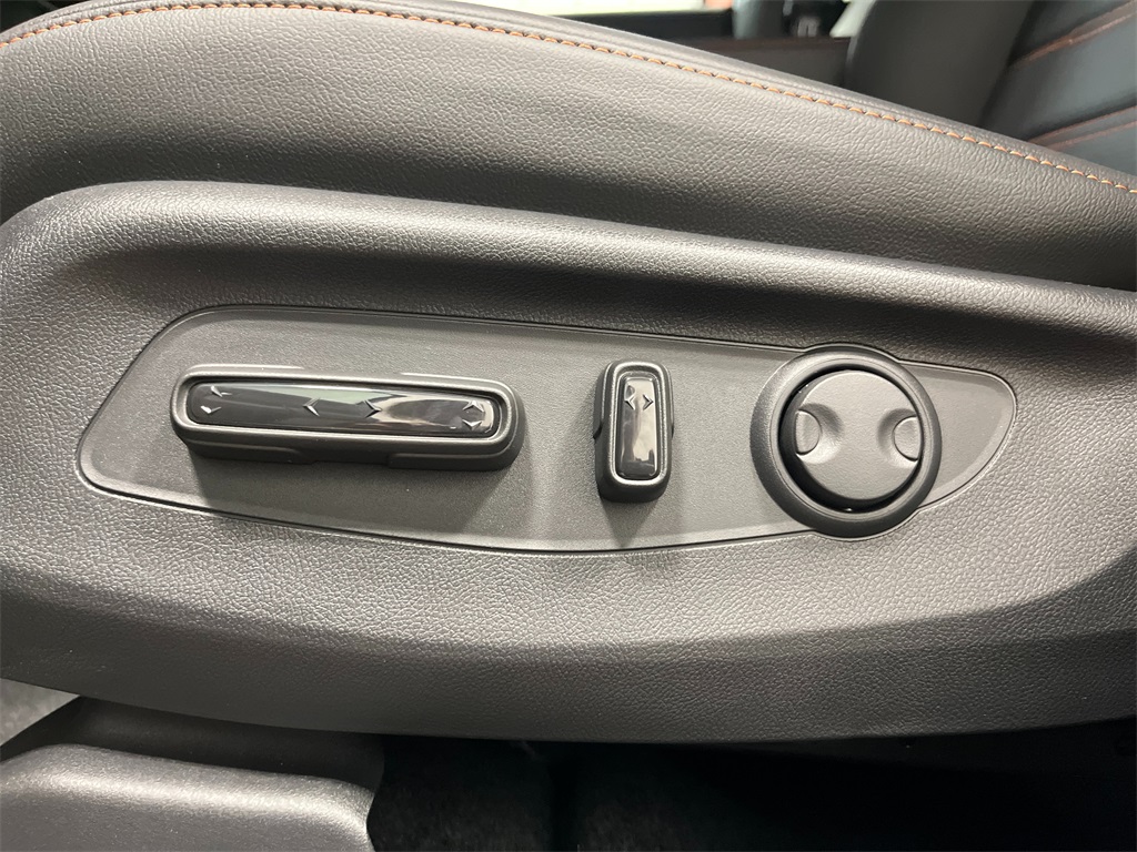 2026 Honda CR-V Hybrid Sport-L SUV AWD 14