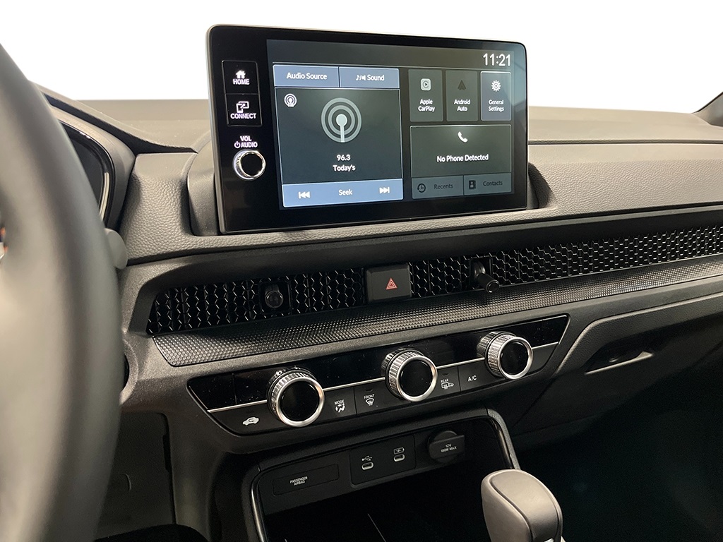 2026 Honda CR-V Hybrid Sport-L SUV AWD 20
