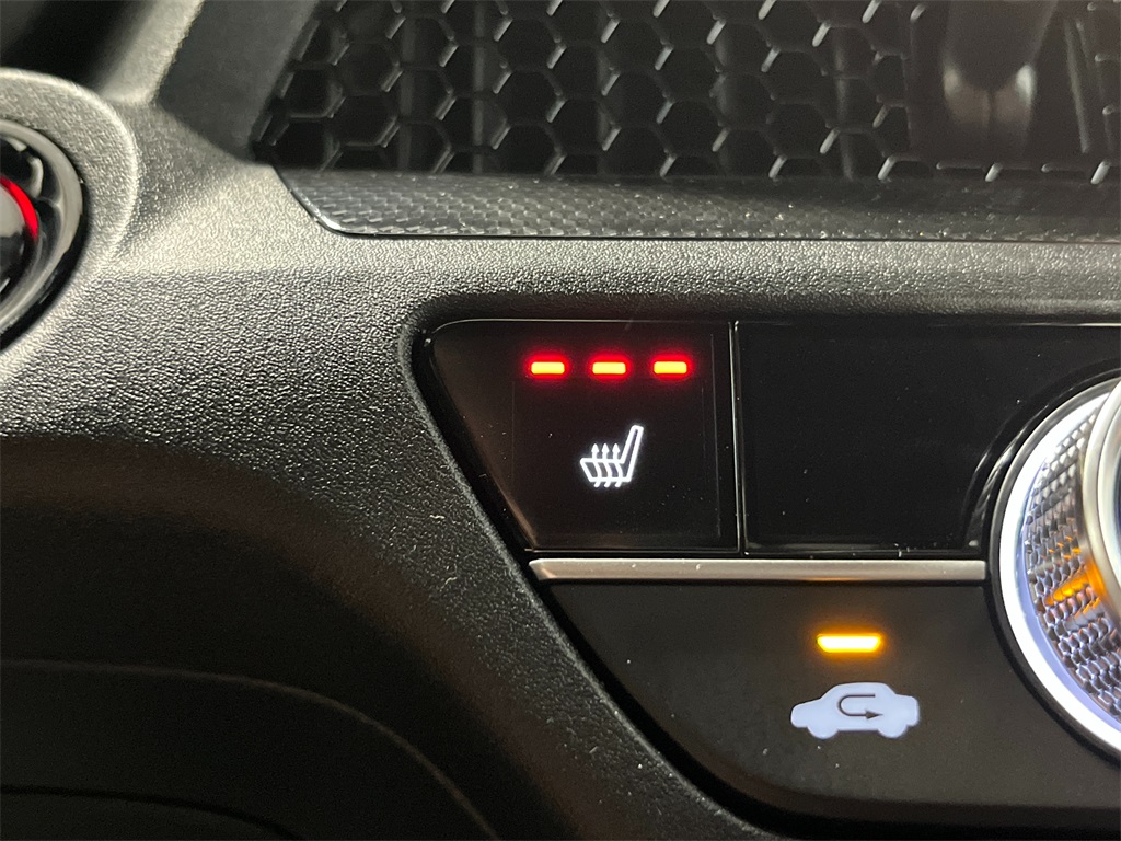 2026 Honda CR-V Hybrid Sport-L SUV AWD 22