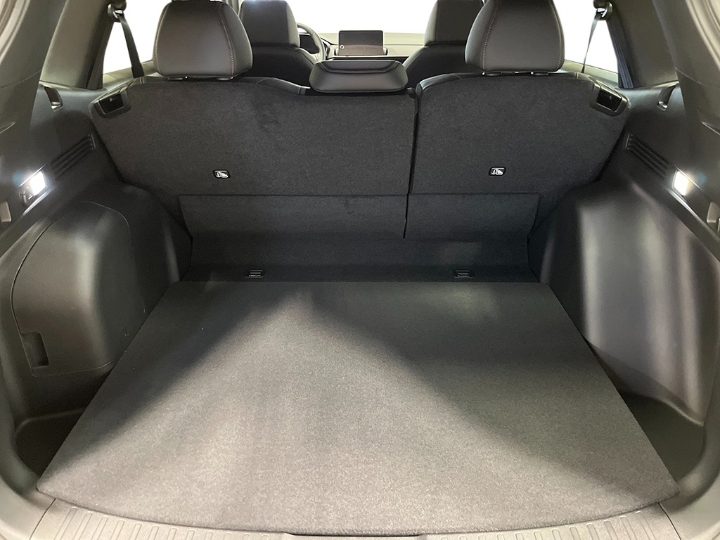 2026 Honda CR-V Hybrid Sport-L SUV AWD 27