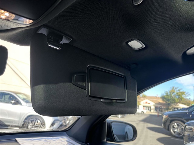 used 2021 Mercedes-Benz GLC car, priced at $31,875