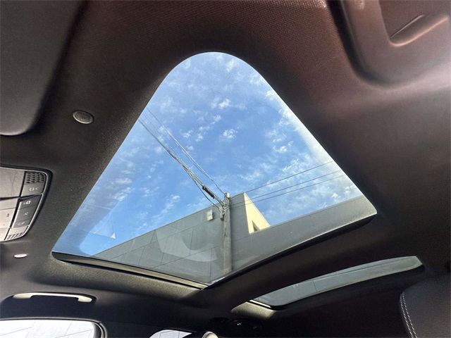 used 2021 Mercedes-Benz GLC car, priced at $31,875