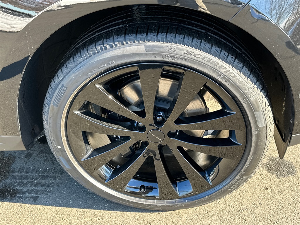 new 2026 Land Rover Range Rover Sport car, priced at $94,585