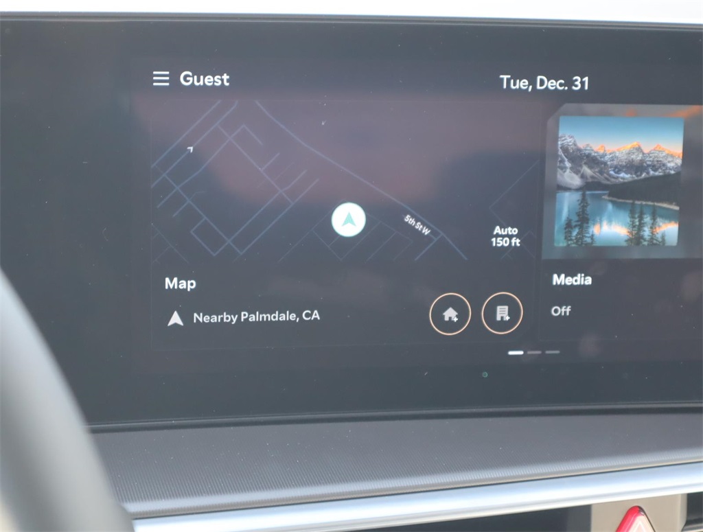 2025 Kia Sorento SX - Photo 12