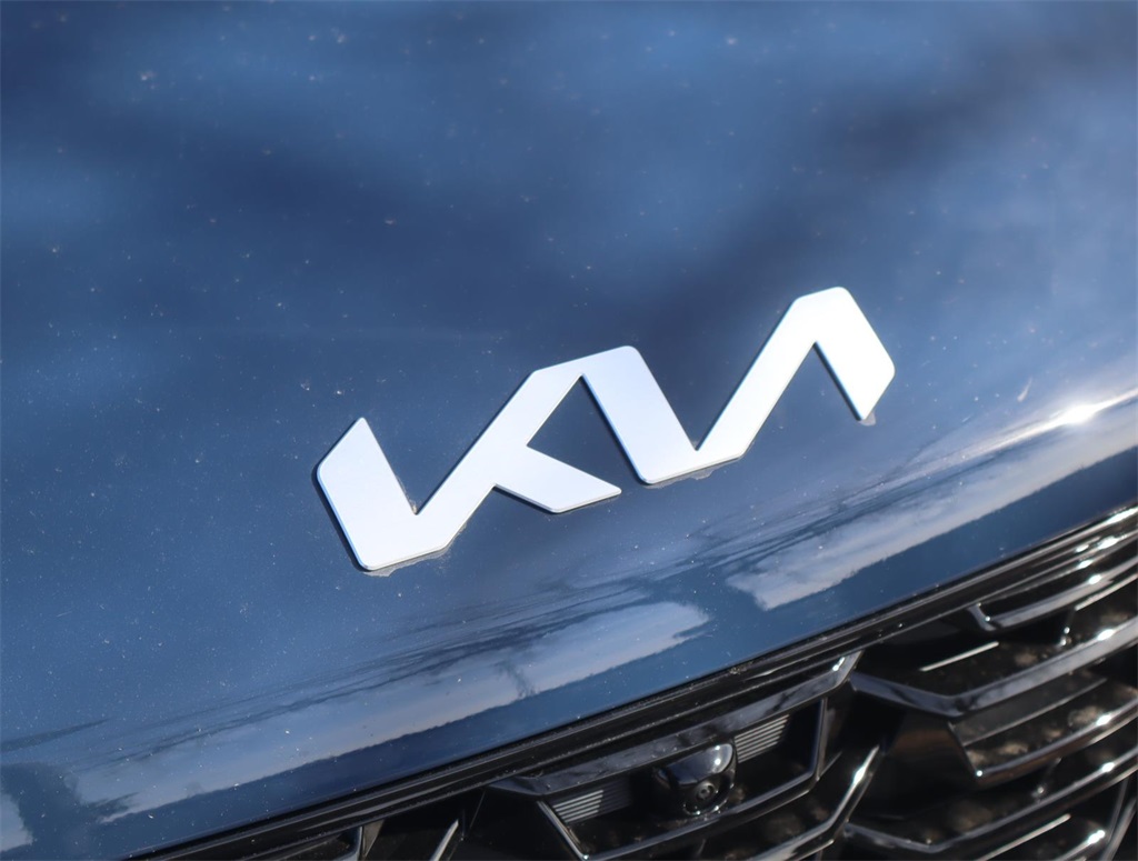 2025 Kia Sorento SX - Photo 24