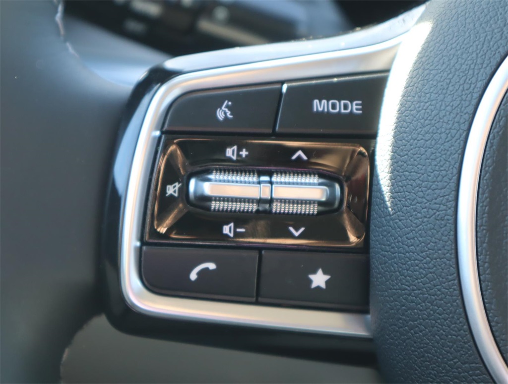 2025 Kia Sorento SX - Photo 9