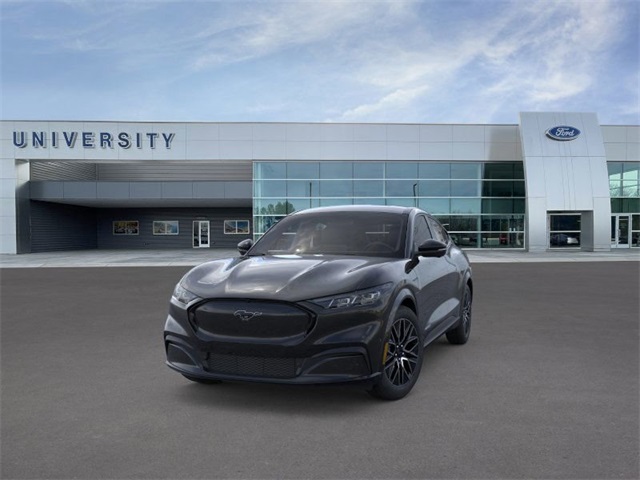 2025 Ford Mustang Mach-E Premium photo 2