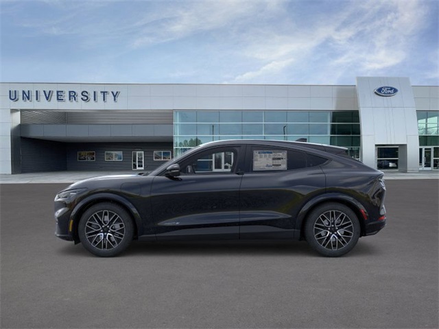 2025 Ford Mustang Mach-E Premium photo 3