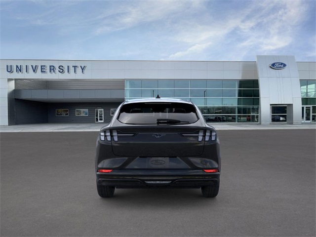 2025 Ford Mustang Mach-E Premium photo 4