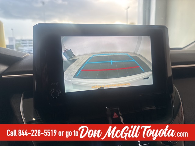 2023 Toyota Corolla LE photo 15