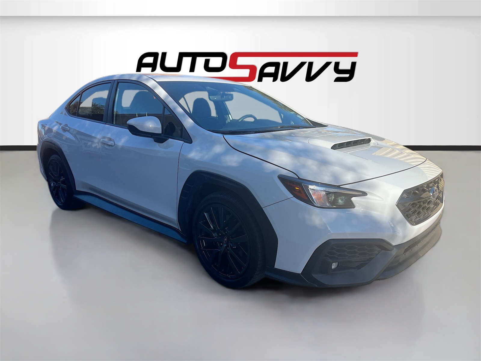 2024 Subaru WRX Premium's photo