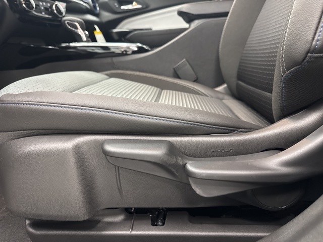 new 2026 Chevrolet Trax car, priced at $24,495