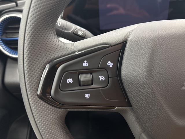 new 2026 Chevrolet Trax car, priced at $24,495