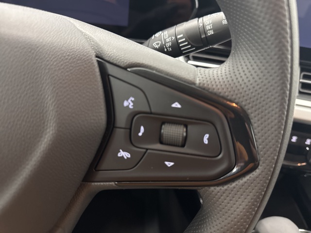 new 2026 Chevrolet Trax car, priced at $24,495