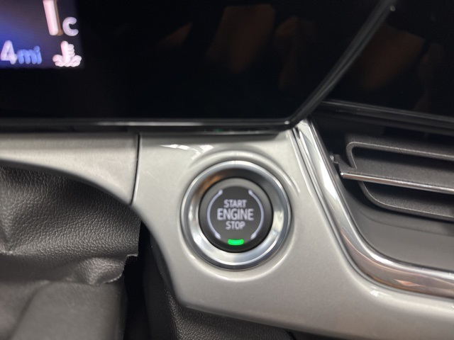 new 2026 Chevrolet Trax car, priced at $24,495