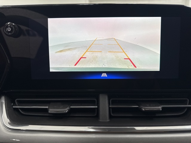 new 2026 Chevrolet Trax car, priced at $24,495