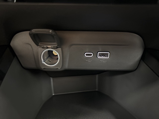 new 2026 Chevrolet Trax car, priced at $24,495