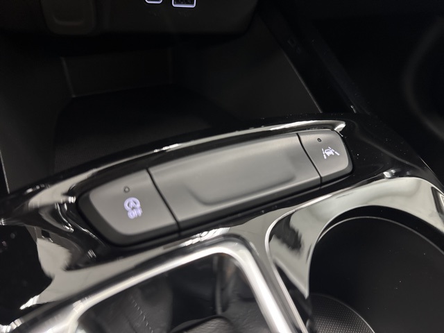 new 2026 Chevrolet Trax car, priced at $24,495