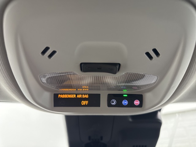 new 2026 Chevrolet Trax car, priced at $24,495