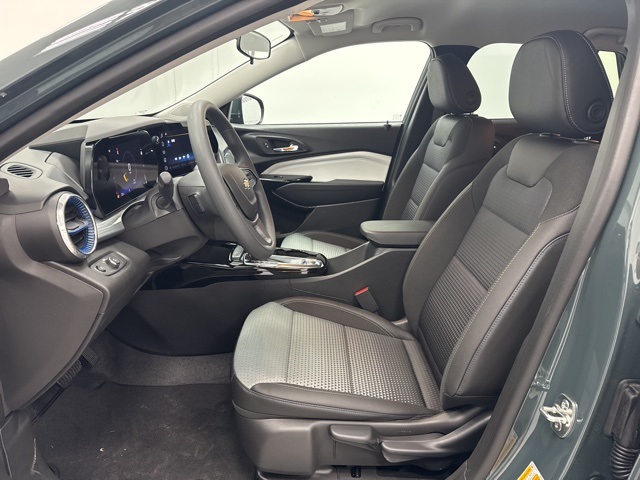 new 2026 Chevrolet Trax car, priced at $24,495