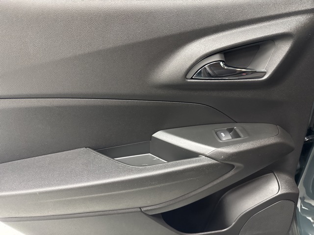 new 2026 Chevrolet Trax car, priced at $24,495