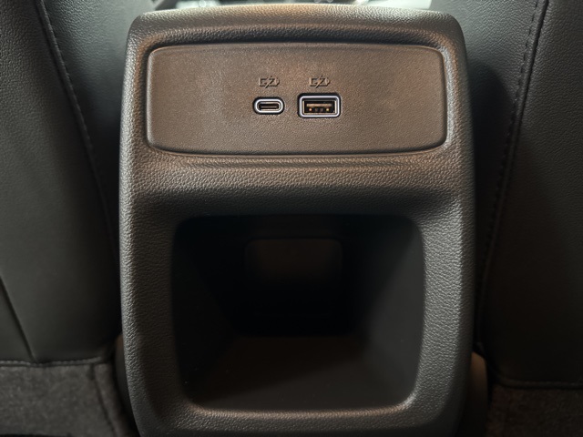 new 2026 Chevrolet Trax car, priced at $24,495