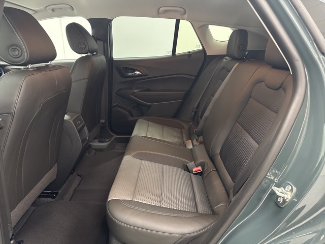 new 2026 Chevrolet Trax car, priced at $24,495