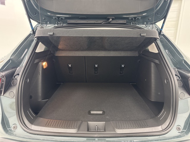 new 2026 Chevrolet Trax car, priced at $24,495