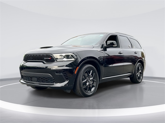 2026 Dodge Durango GT HEMI Plus V8's photo