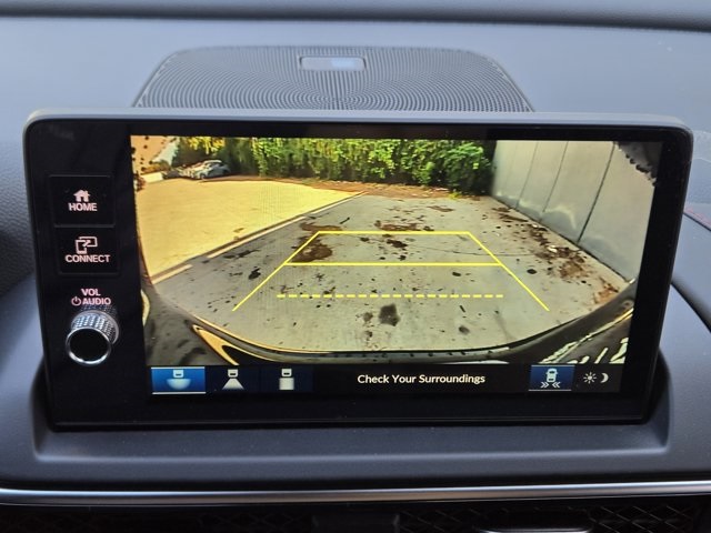 new 2025 Acura ADX car, priced at $41,350