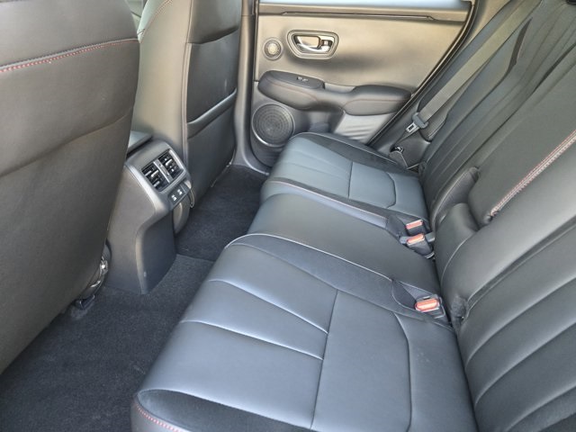 new 2025 Acura ADX car, priced at $41,350