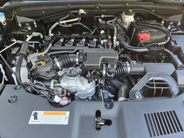 new 2025 Acura ADX car, priced at $41,350