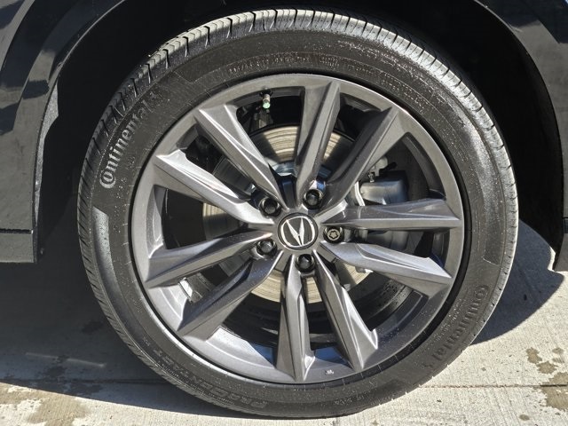 new 2025 Acura ADX car, priced at $41,350