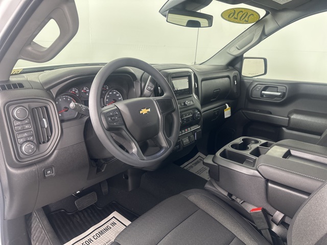 2026 Chevrolet Silverado 1500 Custom photo 15