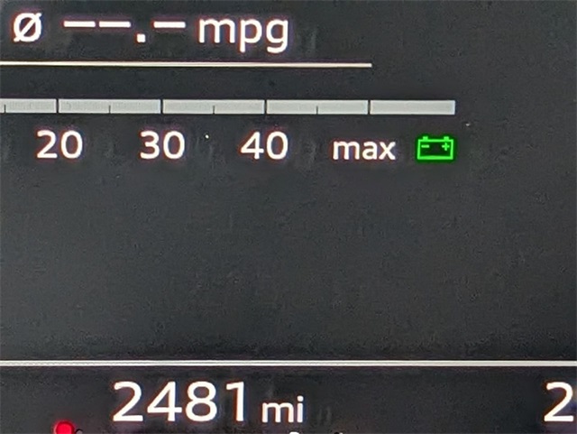 used 2025 Audi S6 car, priced at $67,981