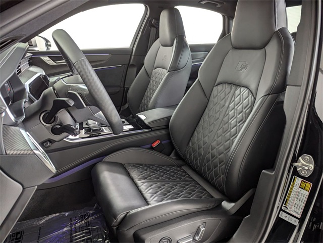 used 2025 Audi S6 car, priced at $67,981