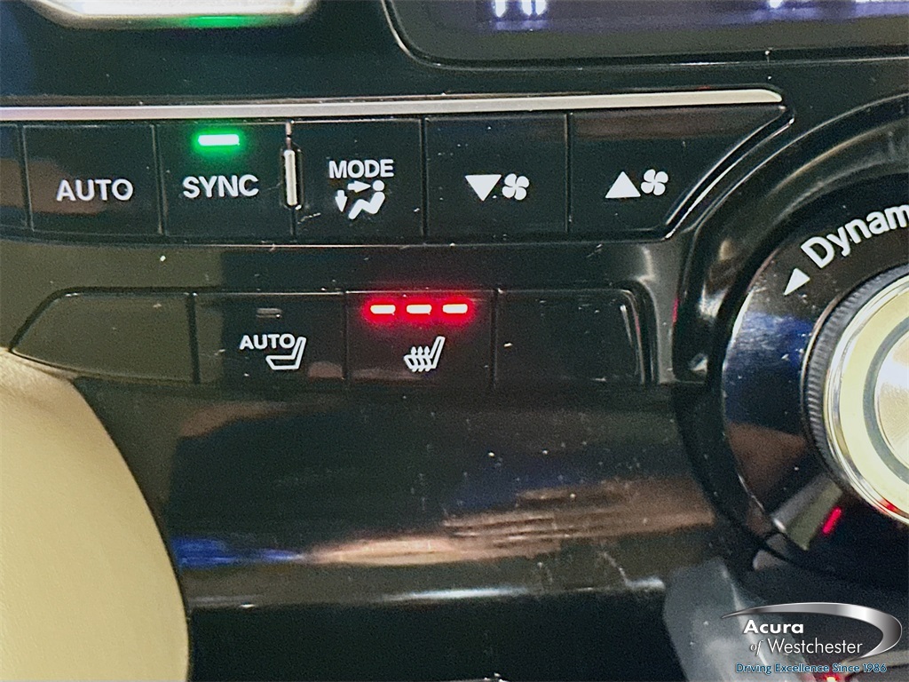 used 2023 Acura MDX car, priced at $37,699