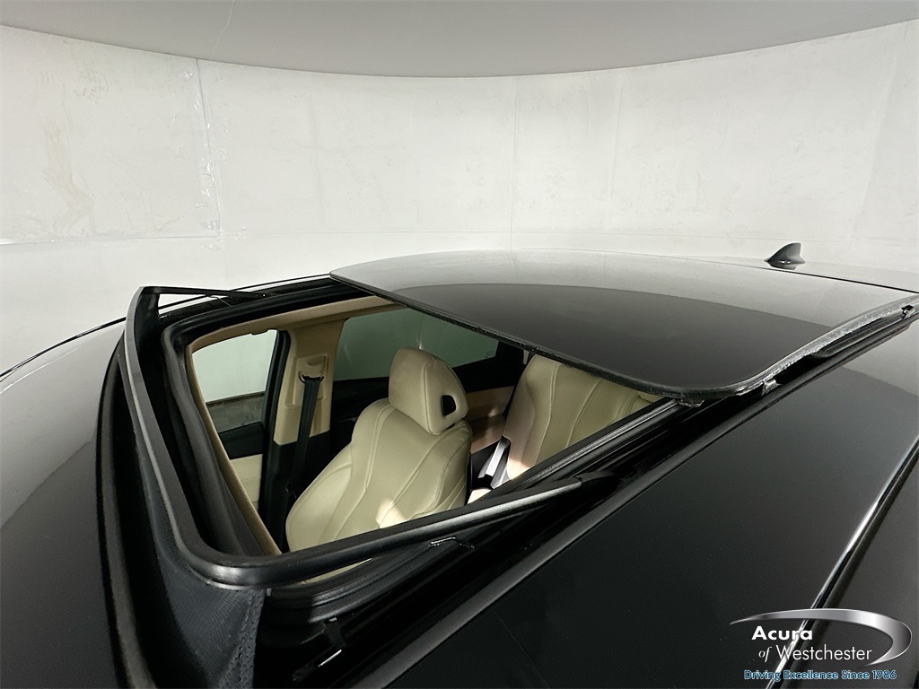 used 2023 Acura MDX car, priced at $37,699