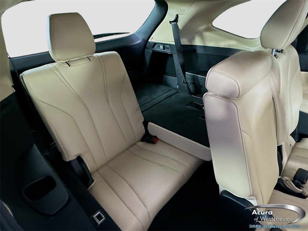 used 2023 Acura MDX car, priced at $37,699