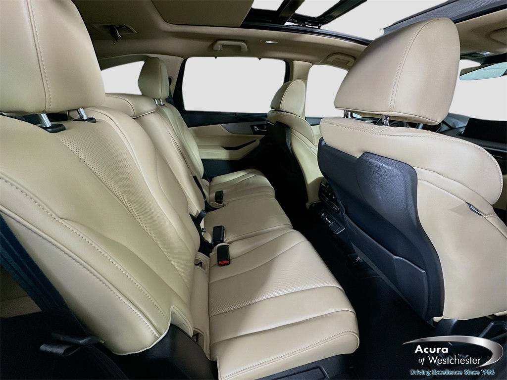 used 2023 Acura MDX car, priced at $37,699