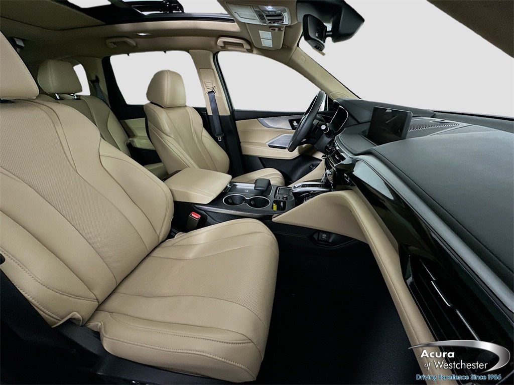 used 2023 Acura MDX car, priced at $37,699